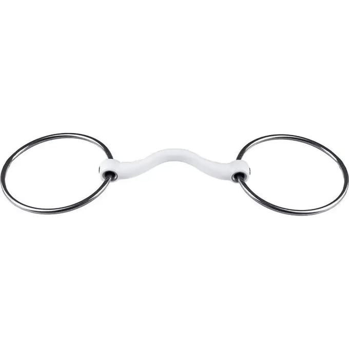 2 ring paardenbit Trust Inno Sense Large Medium-15