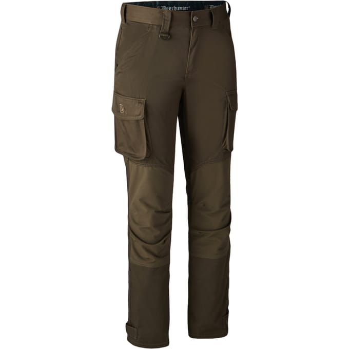 Deerhunter rogaland stretch trouser - 58
