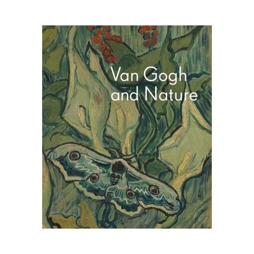 Van Gogh And Nature - Richard Kendall