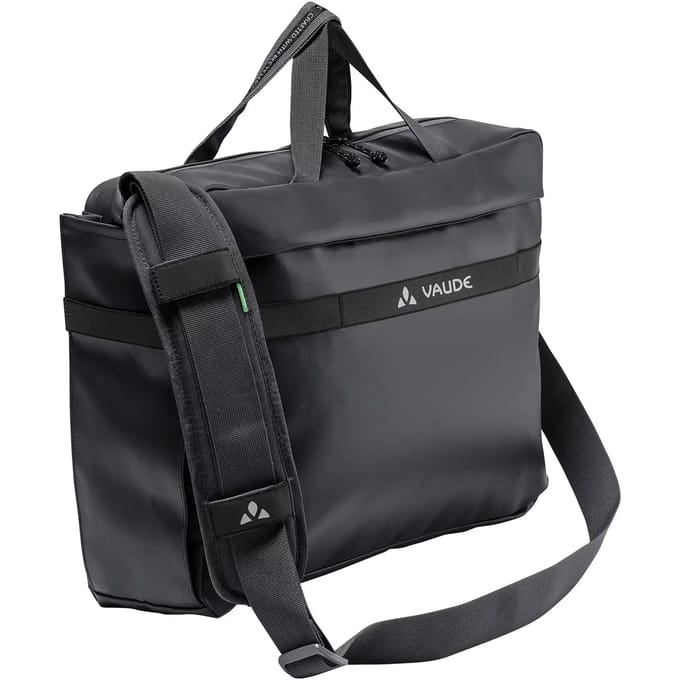 VAUDE Mineo Commuter Briefcase 17, fietskleding, Unisex, Fietstas
