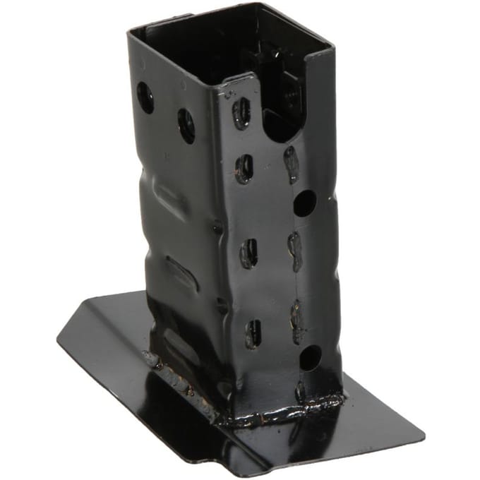 Bumper, steun BLIC 5504-00-1136932P