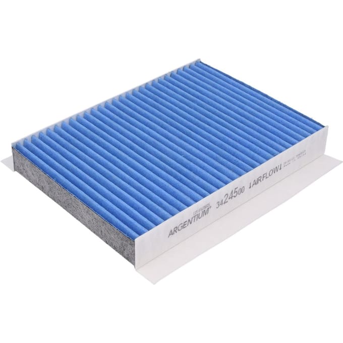 Interieurfilter UFI 34.245.00