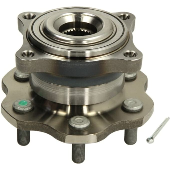 Wiellagerset SKF VKBA 7403