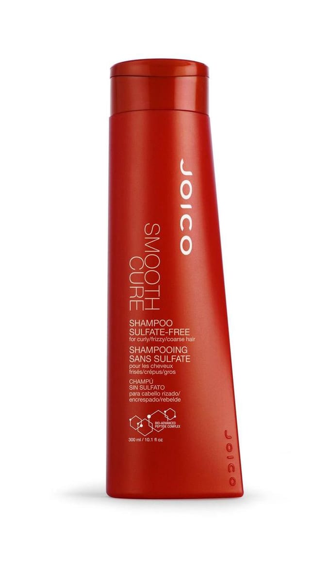 JOICO Smooth Cure Shampoo