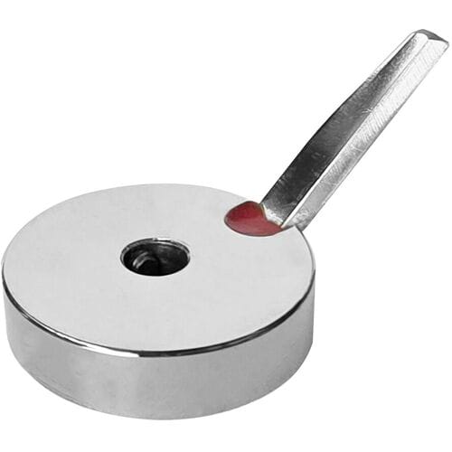 GGM Gastro Messer - passend für elektrische Nudelmaschine NMSM20
