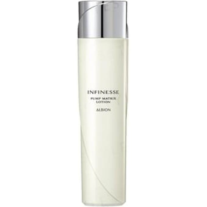 Albion - INFINESSE Pump Matrix Lotion 200ml