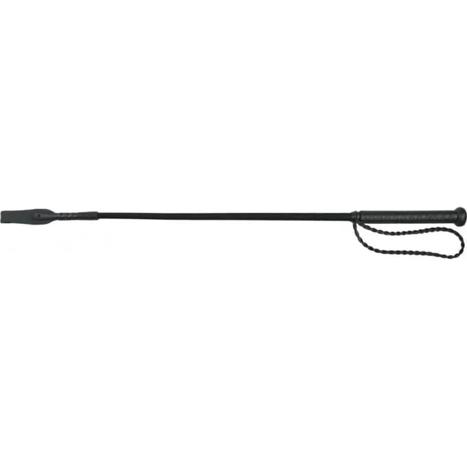 Paardrijzweep met handvat Whip & Go Twist