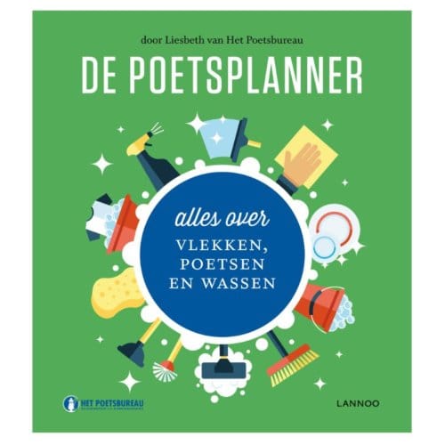 De Poetsplanner - Het Poetsbureau
