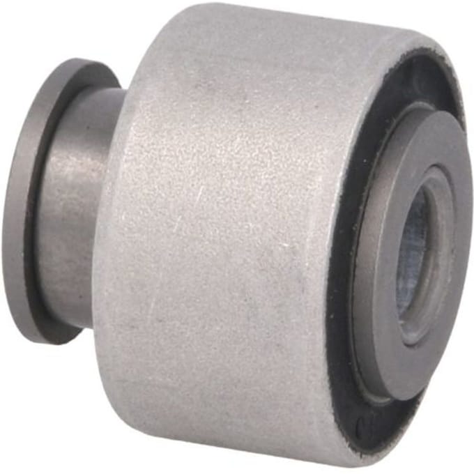 Voorste draagarm silentblock TRW JBU646