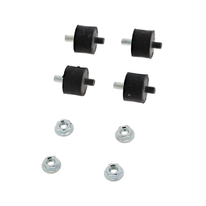 AEG schokdemper, motor, set 4055497848