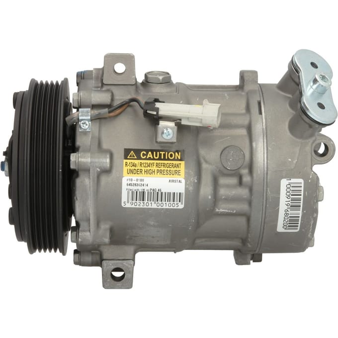 Compressor airconditioning AIRSTAL 10-0100