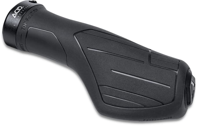 ACID Fietshandvatten TRAVEL CMPT BLACK