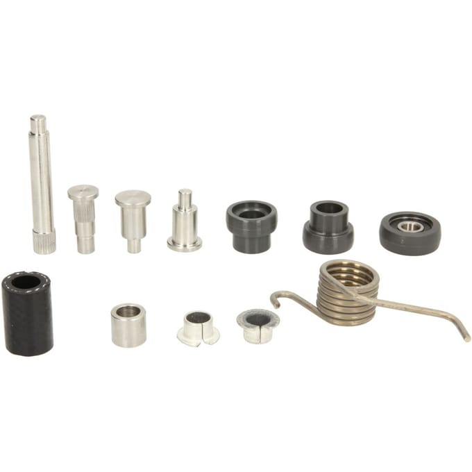 Rolgeleiding, schuifdeur ROLL FDA02L