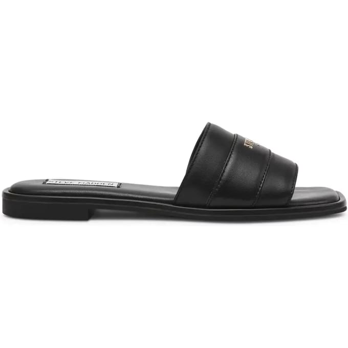 Platte sandalen Steve Madden Muiltjes
