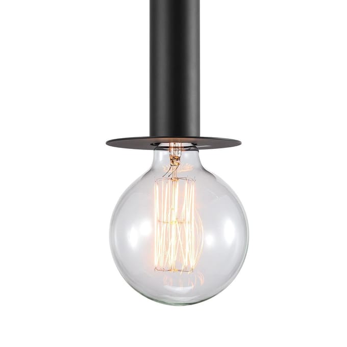 Nordlux Dean Hanglamp Zwart