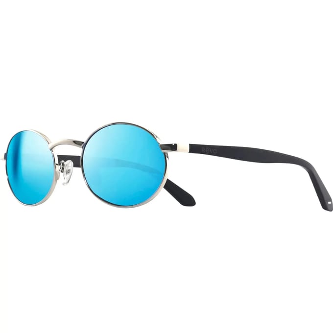 Zonnebril Revo Vintage Oval