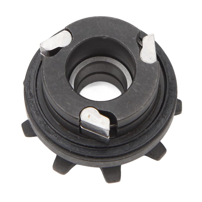 Fiets Freewheel 9T 12mm Refit Single Speed Tandwiel Freewheel Voor 412 Opvouwfiets black