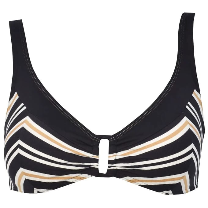 Dames zwemkleding top Red Point Danai