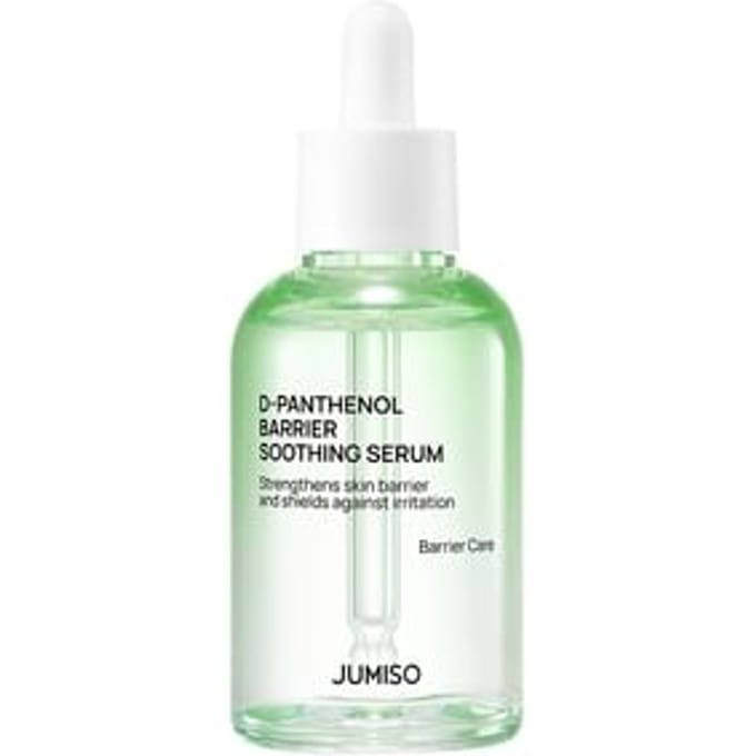 [Jumiso] Sérum Apaisant Barrière D-Panthénol 70ml white