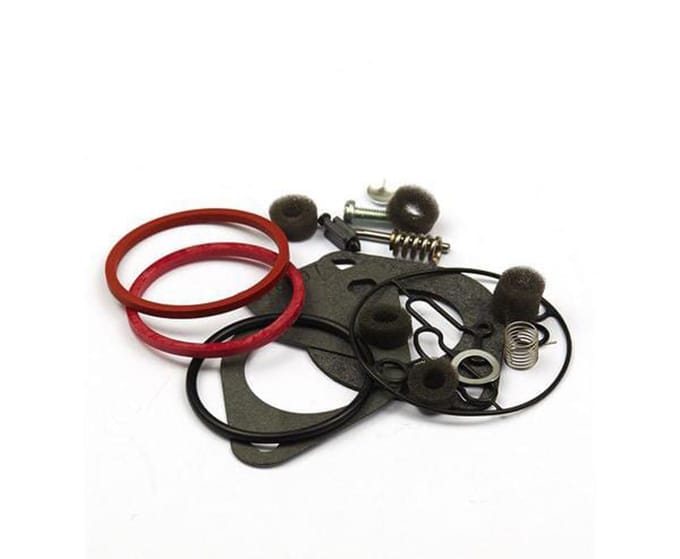 Briggs & stratton carburateur reparaties