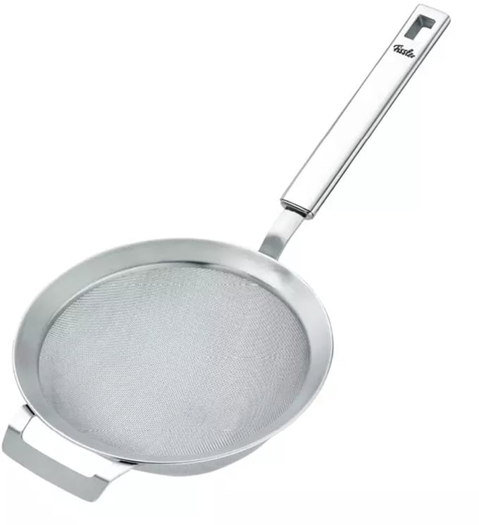 Fissler Original-Profi Collection Zeef 16 cm – Keukentool