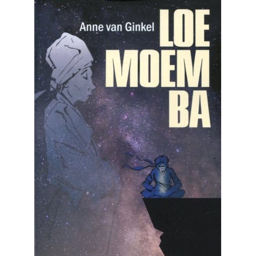 Loemoemba - Anne van Ginkel