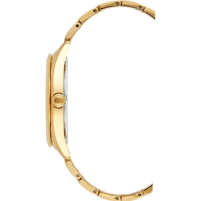 Seiko New Link SUR314P1 Heren Horloge - 40 mm