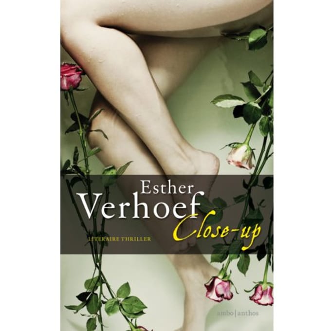 Close-Up - Esther Verhoef