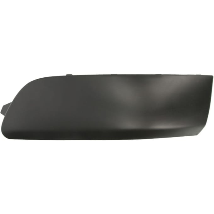 Sierlijst/beschermstrip, bumper BLIC 5703-05-5514976P rechts