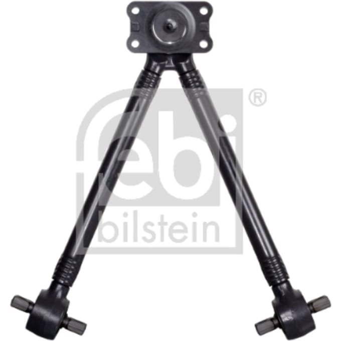 Draagarm, wielophanging FEBI BILSTEIN 39391