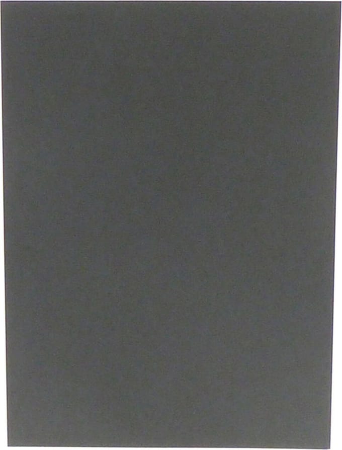 (6)Papicolor Original, A4 Karton, Donkergrijs