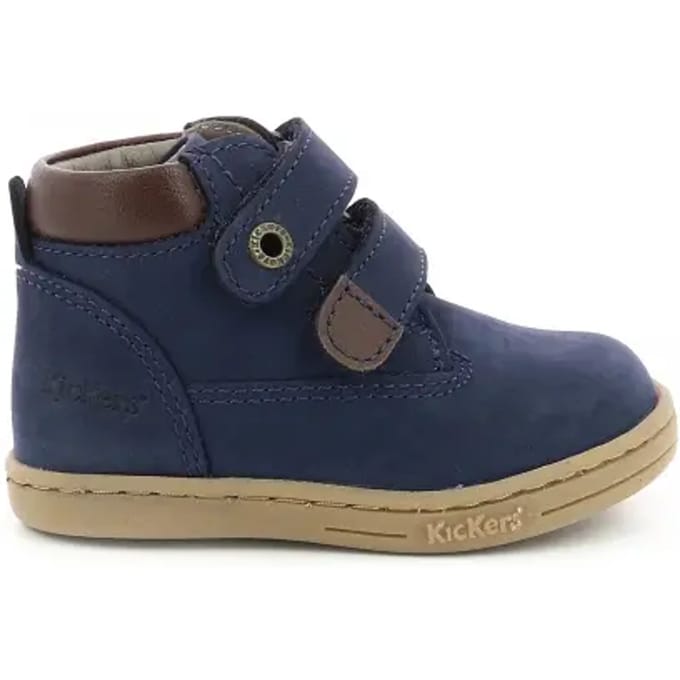 Kickers  Laarzen TACKEASY