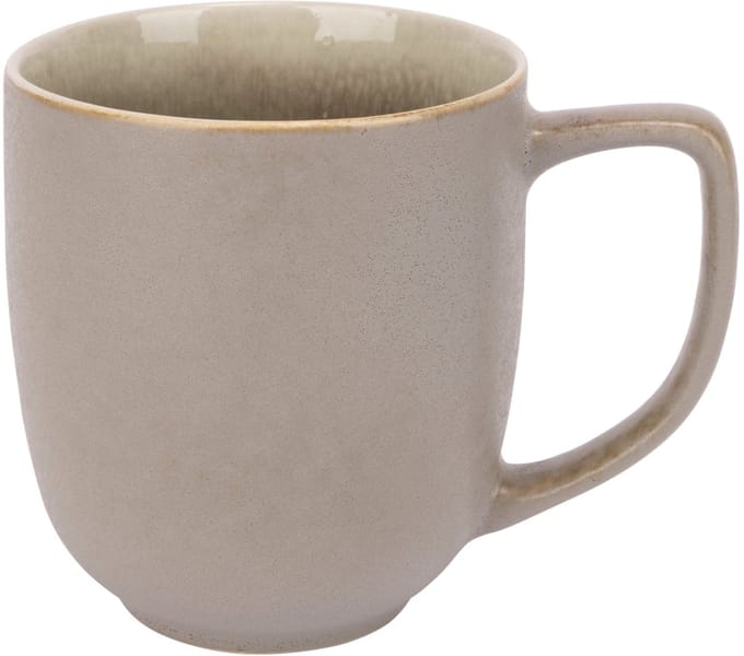 Forest Beker 37cl D8,5xh9,5cm Met Oor