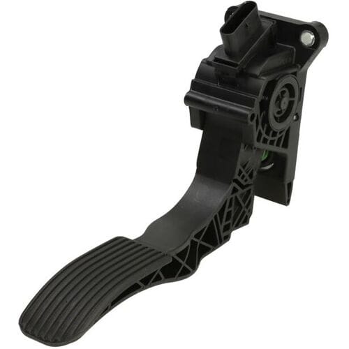 Sensor, gaspedaalpositie BOSCH 0 280 755 02V