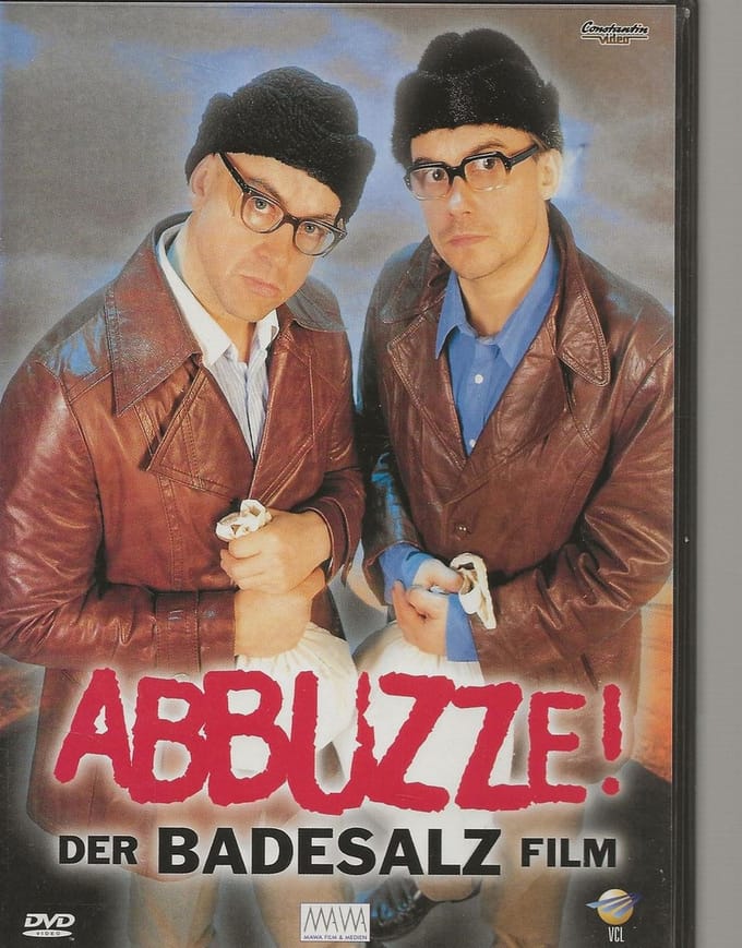 ABBUZZE !