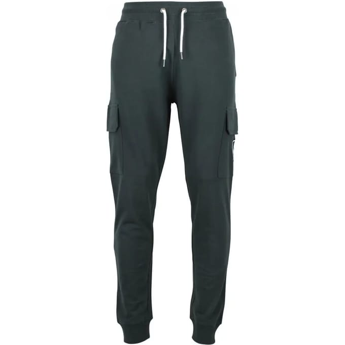 Katoenen joggingbroek Peak Mountain French Terry