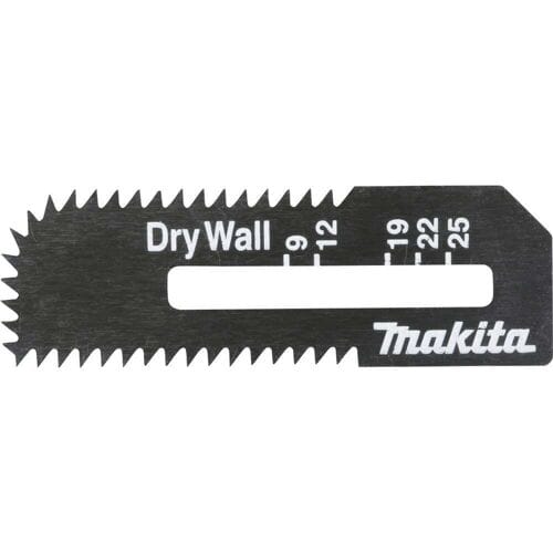 Makita B-49703-10 Saw Blade - For Drywall Plasterboard - 10 Pieces