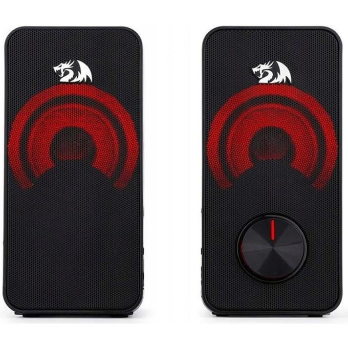 REDRAGON Stentor GS500 - speakers - for PC