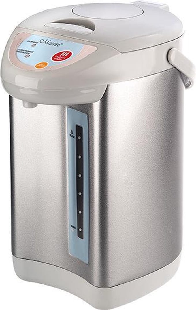Maestro MR-080 instant waterkoker 3.8 liter