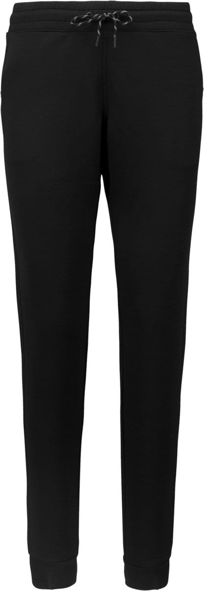 PROACT® Damesbroek performance PA1009 - Black - XS