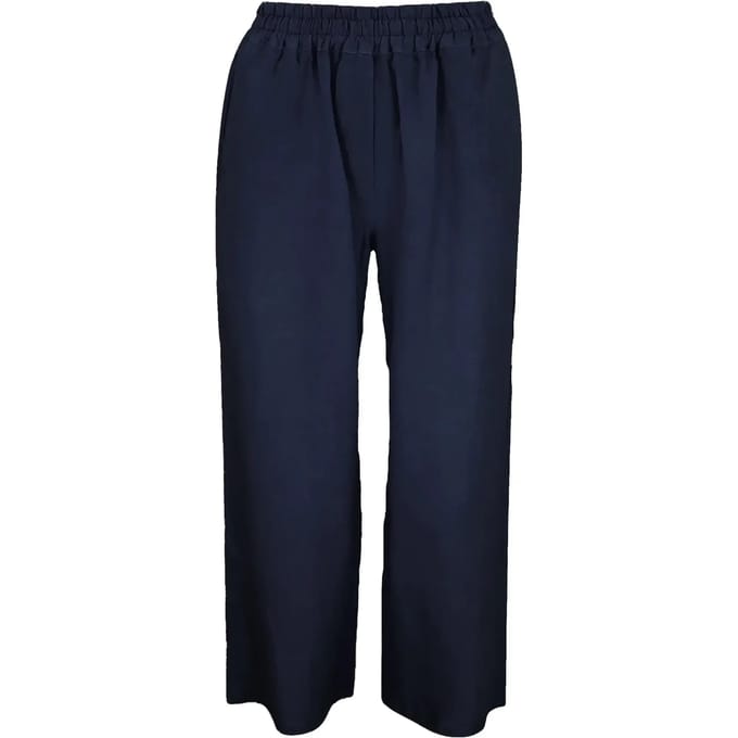 Luxe Linne Broek Dames Haris Cotton