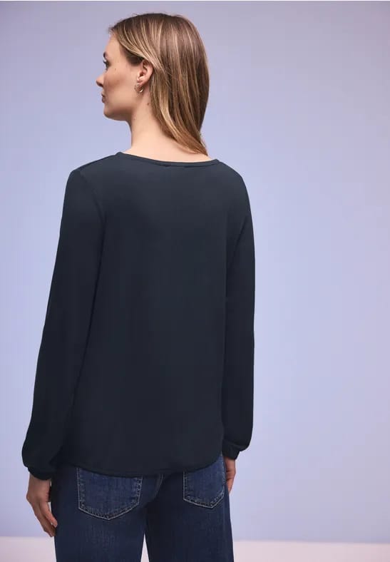 Basic shirt