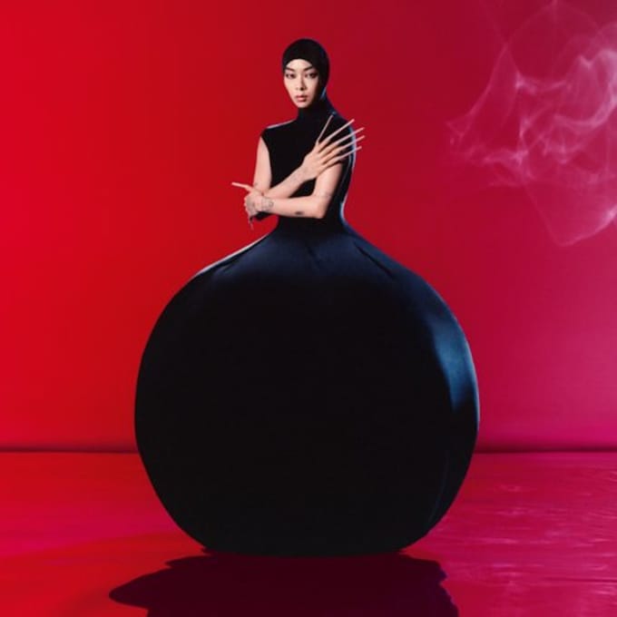 Hold The Girl - Rina Sawayama