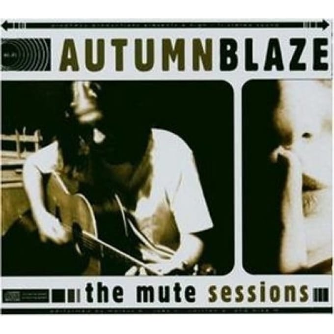 Mute Sessions - Autumnblaze