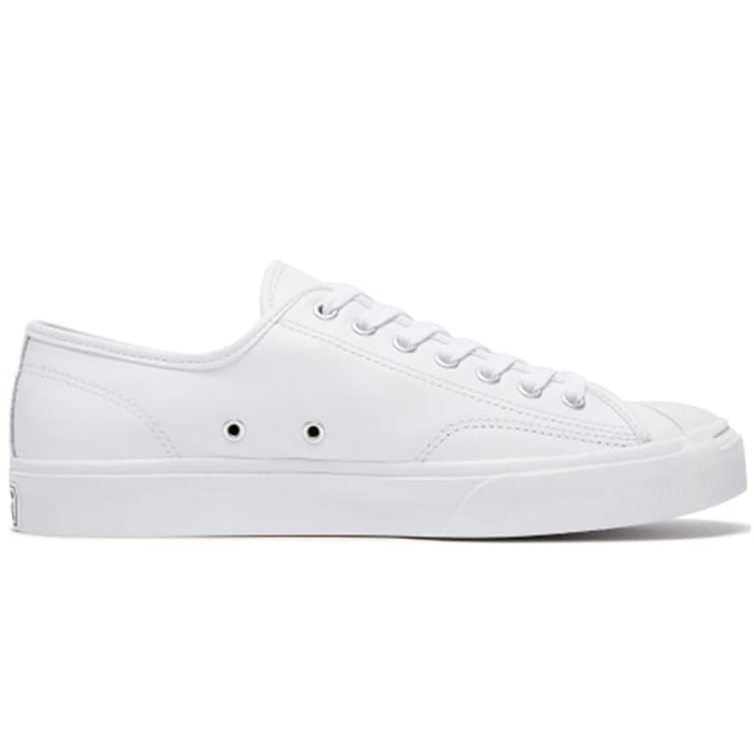 Converse Jack Purcell Wit 37 white