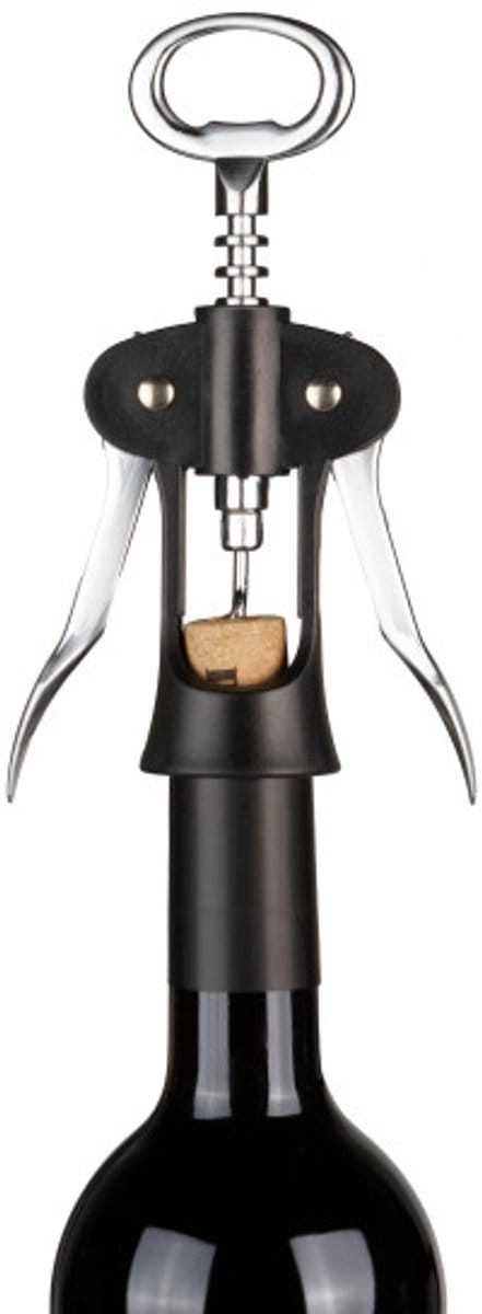 Innovine™ Classic Winged Kurkentrekker