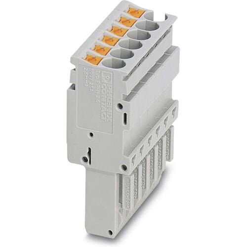 Phoenix Contact 3210004 Grijs 10 stuk(s)