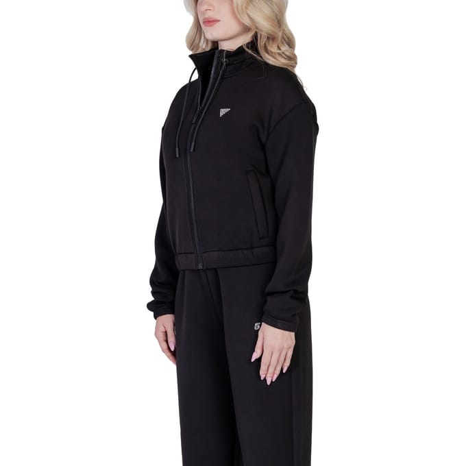 Dames sweatshirt Guess Cecilia Scuba