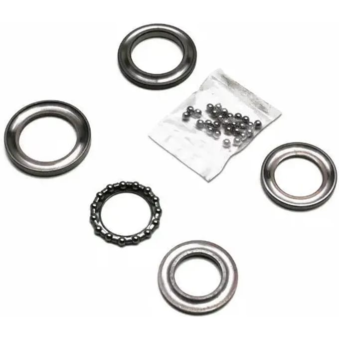 Koptelefoon P2R Aprilia 50 Sr