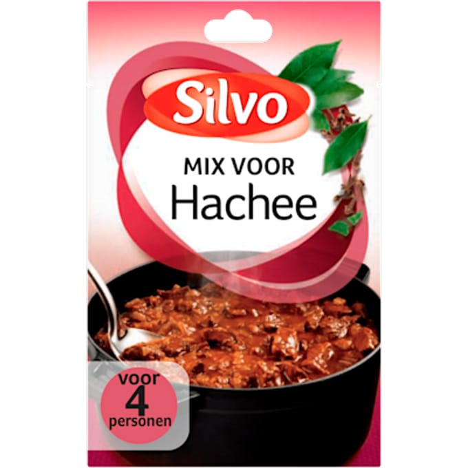 Mix hachee